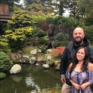 Meet your Posher, Vanessa